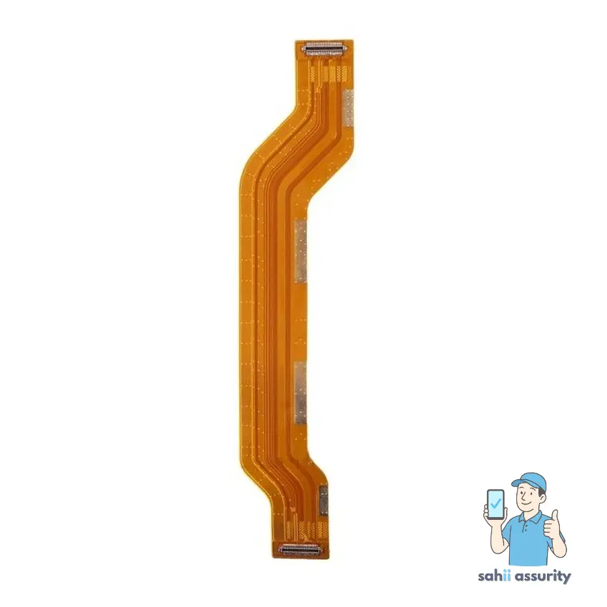 LCD Flex Cable for Realme 5 Pro